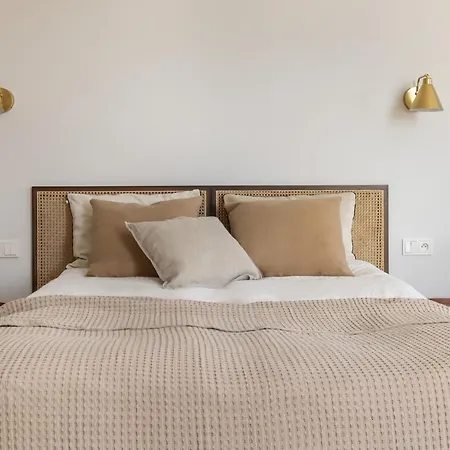 Apartment Nordbyhus Seredynskiego