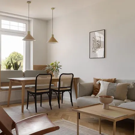 Nordbyhus Seredynskiego *