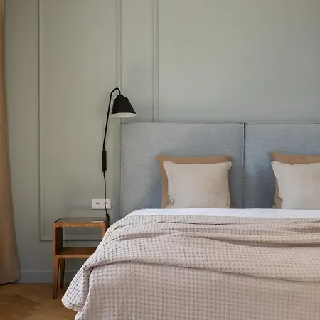 Appartamento Nordbyhus Seredynskiego