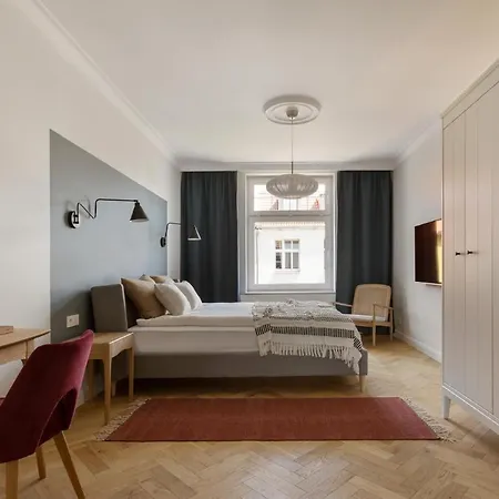 Nordbyhus Seredynskiego * Danzica