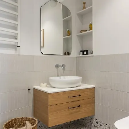 Nordbyhus Seredyńskiego Gdańsk