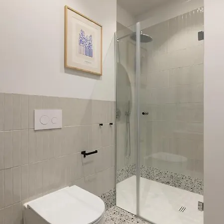 Apartament Nordbyhus Seredyńskiego