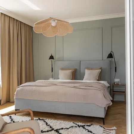 Nordbyhus Seredynskiego * Gdańsk