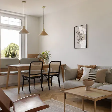 Nordbyhus Seredyńskiego Gdańsk