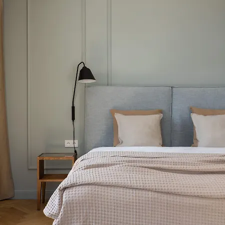 Lejlighed Nordbyhus Seredynskiego