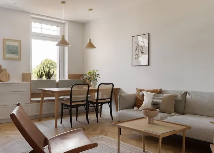 Nordbyhus Seredynskiego *