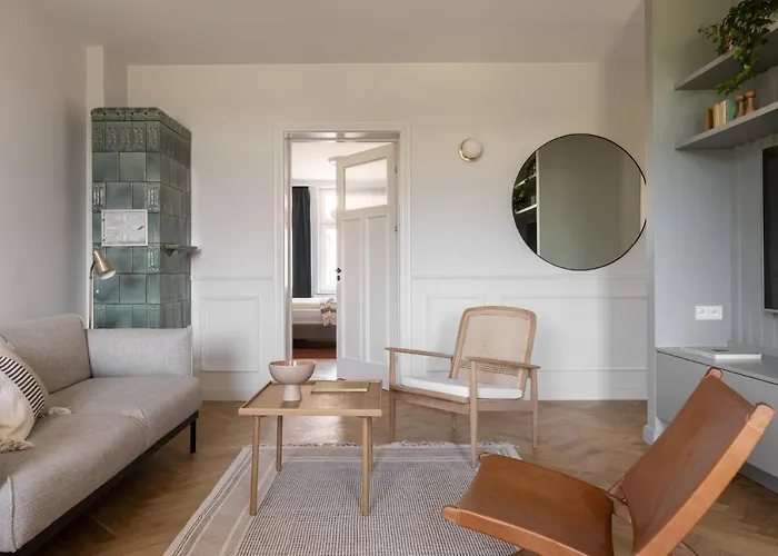 Nordbyhus Seredynskiego * Gdaňsk