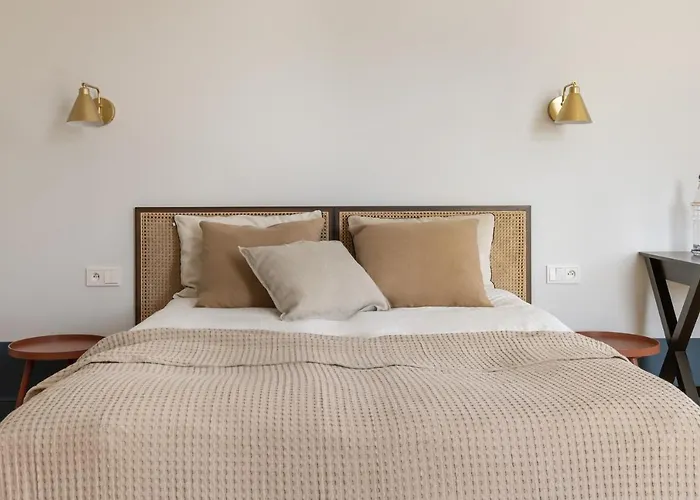 Apartmán Nordbyhus Seredynskiego