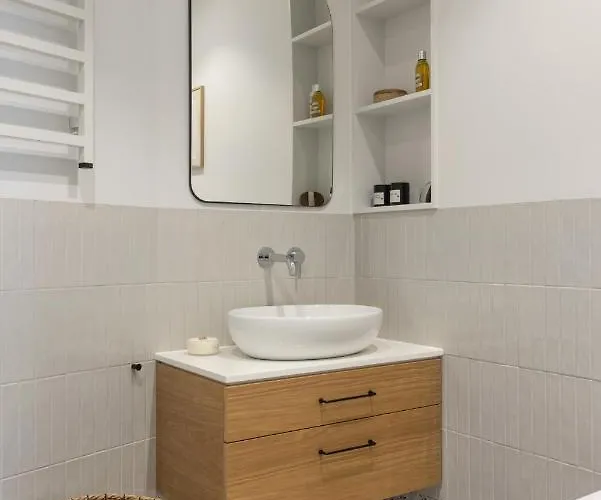 Nordbyhus Seredynskiego Gdaňsk