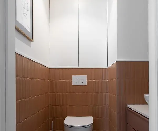 Nordbyhus Seredynskiego * Gdańsk