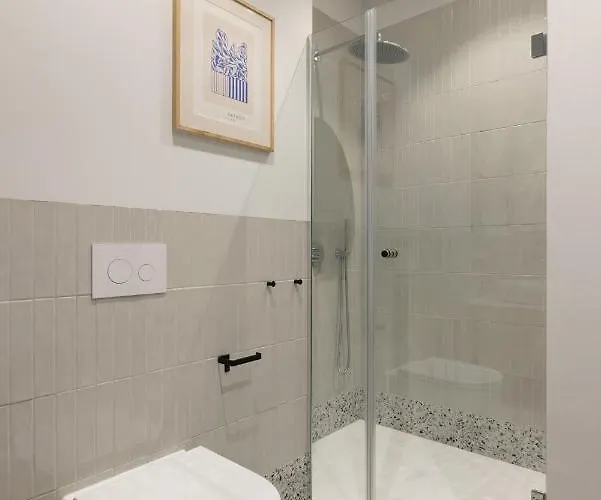 Apartmán Nordbyhus Seredynskiego