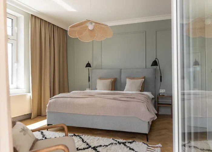 Nordbyhus Seredynskiego * Gdańsk