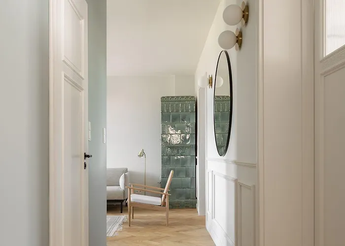 Nordbyhus Seredynskiego Gdaňsk