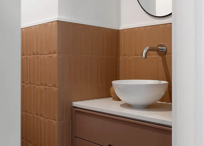 Apartmán Nordbyhus Seredynskiego Gdaňsk