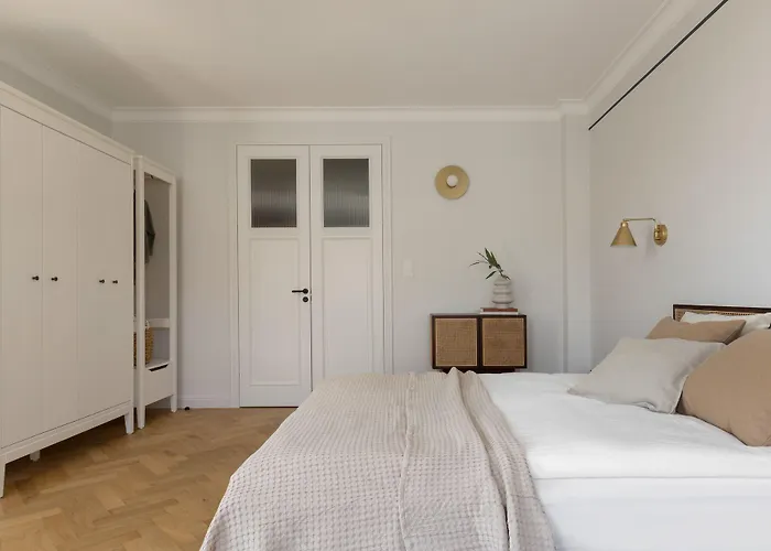 Nordbyhus Seredynskiego Gdaňsk