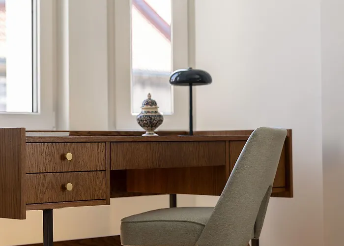 公寓 Nordbyhus Seredynskiego